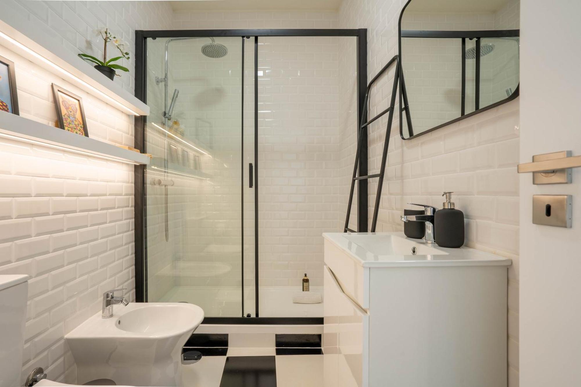 Porto Heights By Lovelystay Exteriör bild