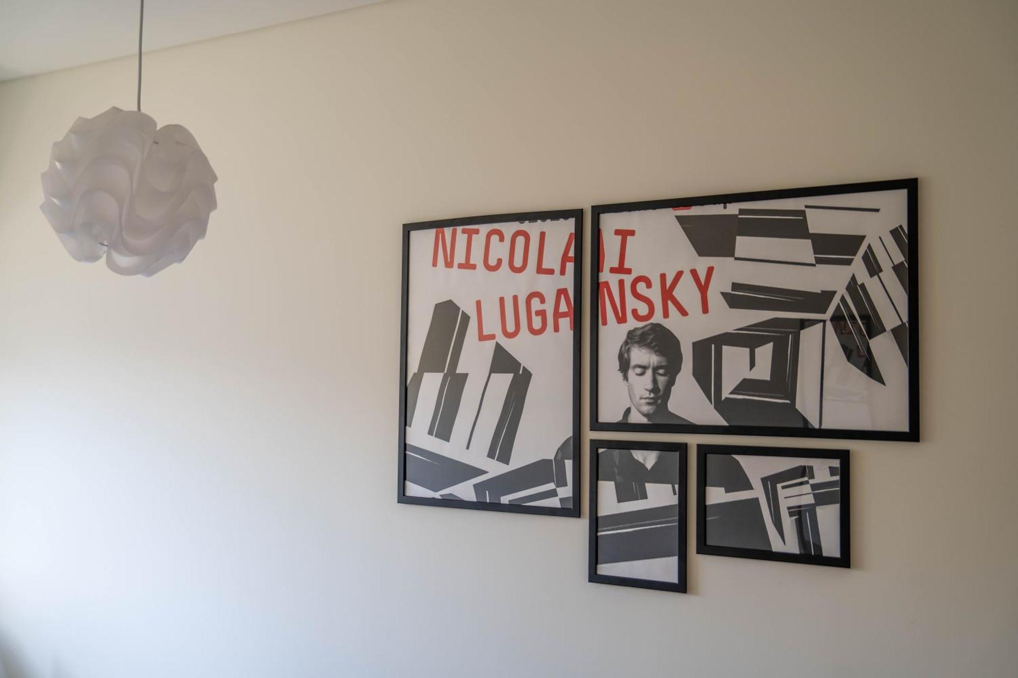 Porto Heights By Lovelystay Exteriör bild