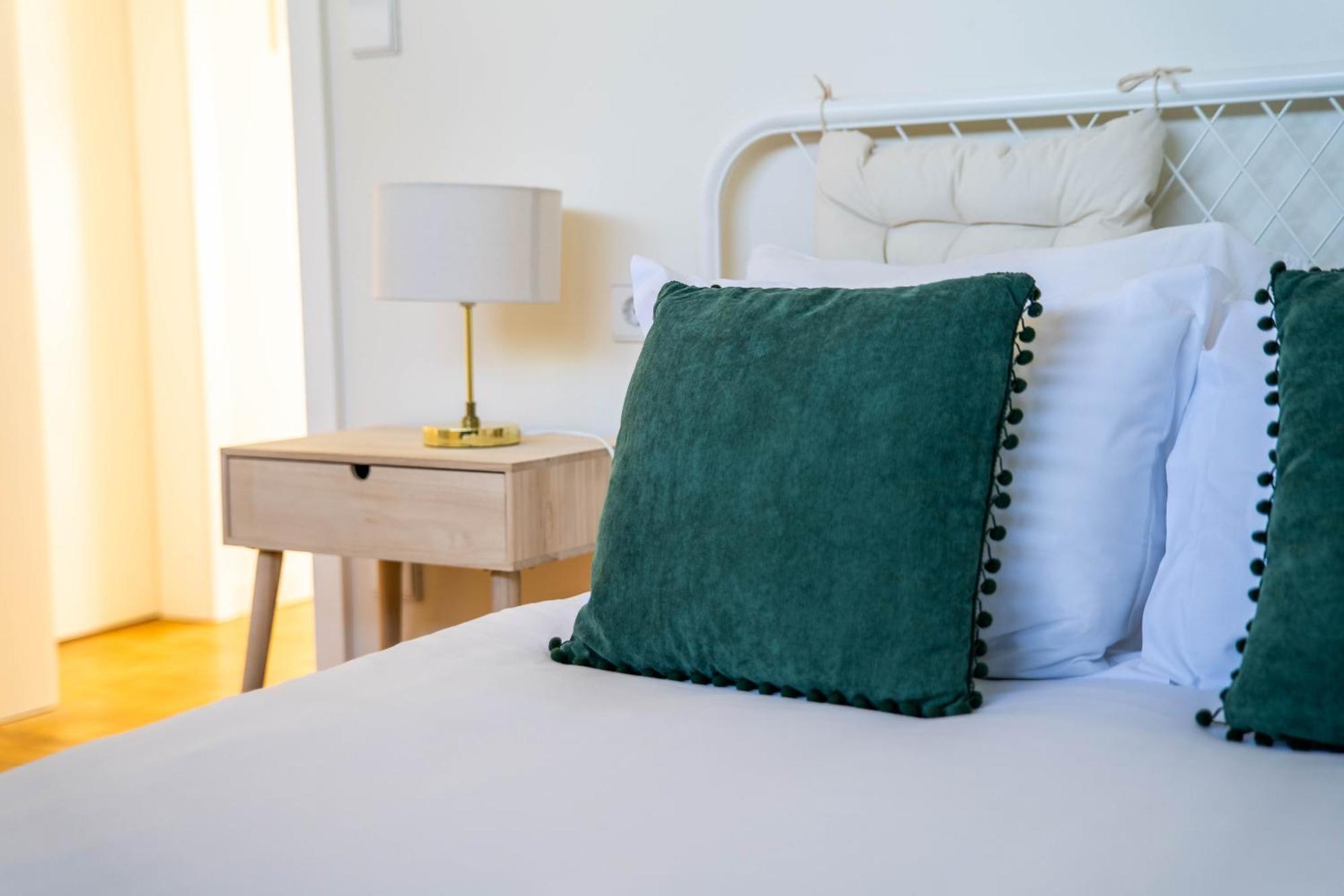 Porto Heights By Lovelystay Exteriör bild