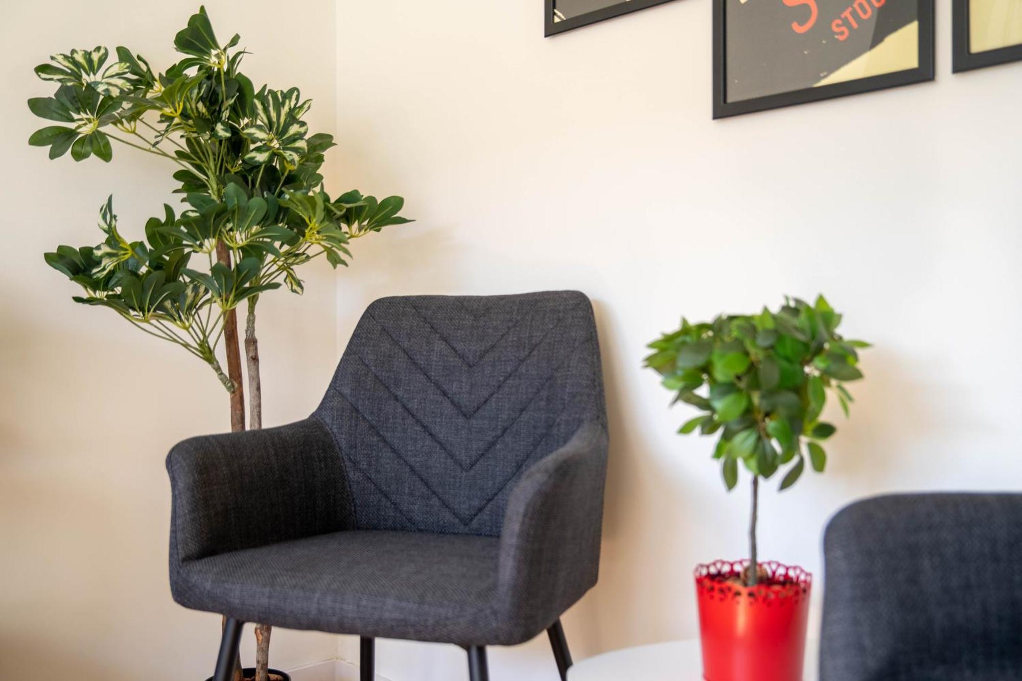 Porto Heights By Lovelystay Exteriör bild