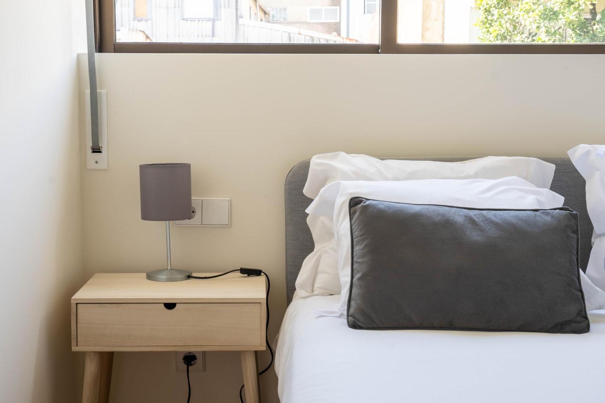 Porto Heights By Lovelystay Exteriör bild