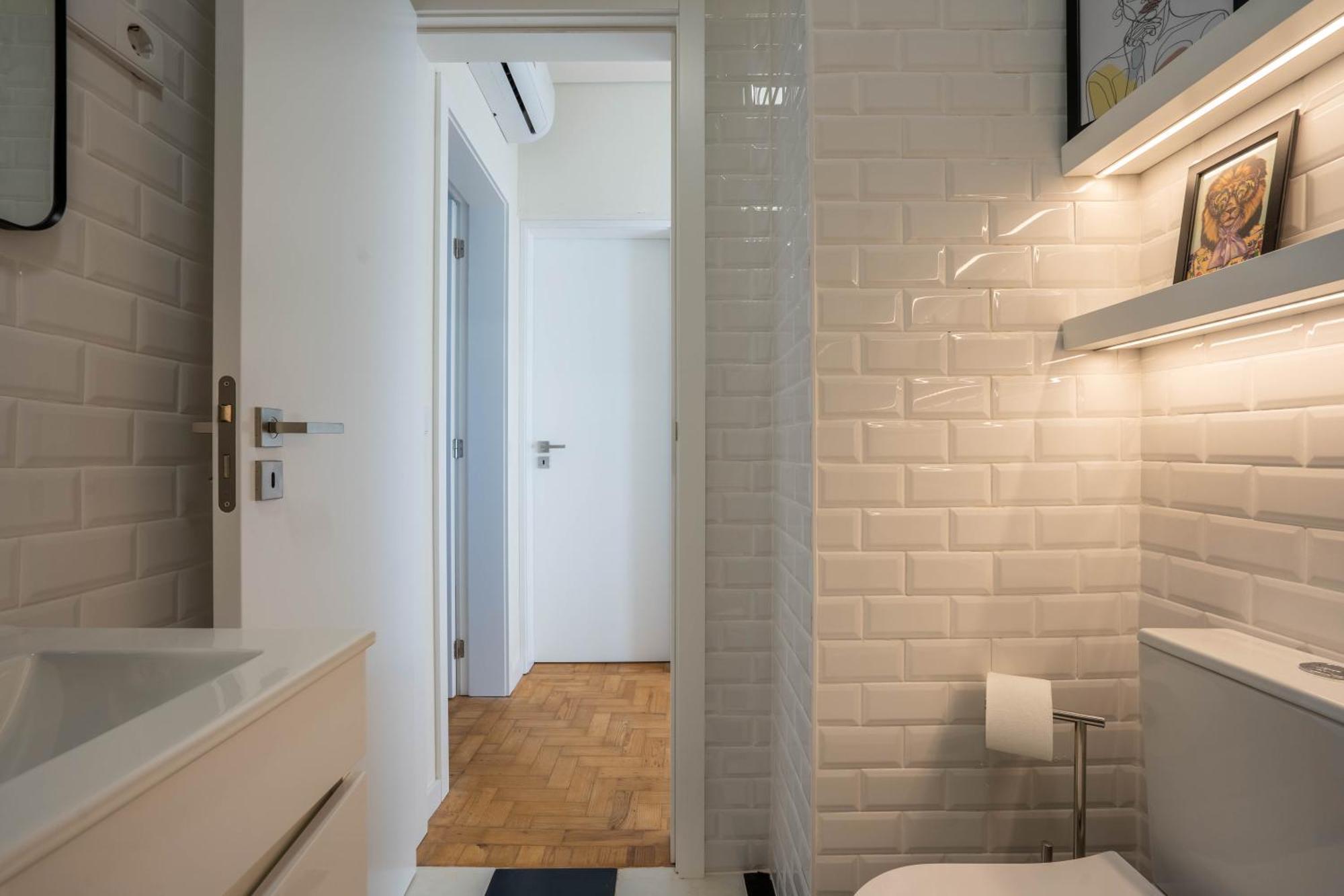 Porto Heights By Lovelystay Exteriör bild