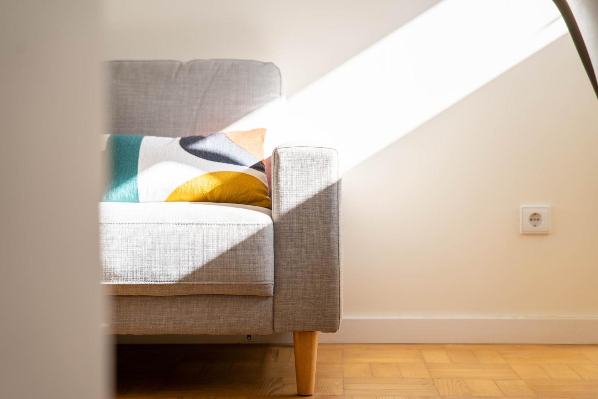 Porto Heights By Lovelystay Exteriör bild